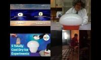 Thumbnail of Happy Camper Productions Grammnet Productions Akil Paramount From Dry Ice Bubble From Logos Made In