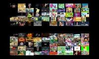 Thumbnail of random sparta remix 100 parison