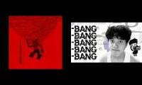 Thumbnail of Foxy chase with bang bang bang lilyappas remix