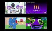 Thumbnail of (July Day) Giomar Carrion Sparta Remixes Quadparison V14