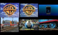 SLOTLT Movie Train Intro (2015) (The Complete Collection) (6) (V2)