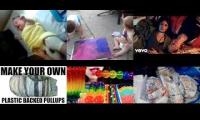 Goodnites Asmr Eating Candy Rainbow Asmr Goodnites Diapers Goodnites From Goodnites Diapers In For
