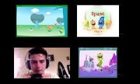 Thumbnail of Speedrunner crack happy tree friends flash game
