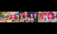 Thumbnail of all 3 SSBITBC Episode Played At Once
