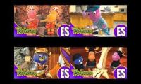 Thumbnail of Los backyardigans episodios 25s