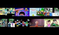 Too many tsiou and little einsteins