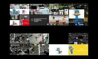Thumbnail of pocoyo all on one 392