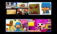Thumbnail of Up To Faster Parison 136