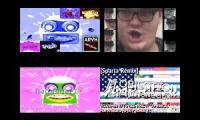 Thumbnail of Sparta Remixes Side by Side 29 (WOTAZLVE3903 Version)