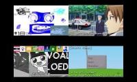 Thumbnail of Sparta Remixes Side by Side 30 (WOTAZLVE3903 Version)