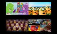 Thumbnail of up to faster 58 parison