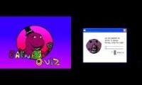 Thumbnail of VibingLeafs Barney Collection!
