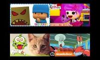 Thumbnail of Up To Faster Parison 4 Reanimation