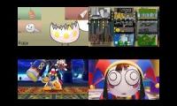 Thumbnail of (REDO) Giomar Carrión Sparta Remixes Quadparison V16
