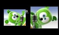 Thumbnail of TOO/SOO MANY/MUCH GUMMY BEARS SONGS
