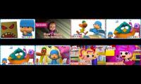 Thumbnail of Up To Faster Parison 8 Netflix