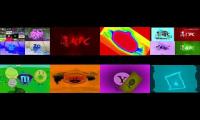 Thumbnail of (EXTRA LOUDNESS!!!) 29 Full Best Animation Logos