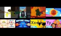 Thumbnail of up to faster 11 parison