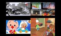 Thumbnail of up to faster 61 parison