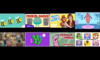 Thumbnail of 8 Annoying Goose Videos Songs Music