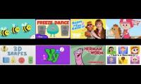 Thumbnail of 8 Annoying Goose Videos Songs Music Multiplier