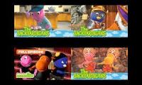 Thumbnail of The backyardigans episodes 45s