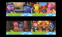 Thumbnail of The backyardigans episodes 67s