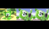 Thumbnail of 3 Gummys Bears!!!! Jsjsjwjwkkwkkwpwlsw