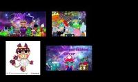 Thumbnail of Wubthereal Island OG and Covers Mashup
