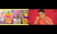 Thumbnail of Mojimoto Talking Toys They Say When You Say Commercial Mojimoto Talking Toys Commercial From In For