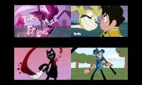 Thumbnail of Other Friends Mashup 9
