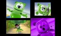 Thumbnail of gummy bear 4 ORIGINAL