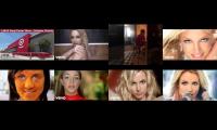 Thumbnail of Britney Spears Music From Target Store Britney Spears From Britney Spears Music From Used Britney In