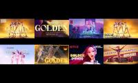 Thumbnail of Golden KPop Demon Hunters Languages