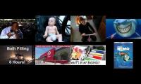 Thumbnail of Finding Nemo Full Movie Montage Baby Getting Hurt Scared From Finding Nemo Full Movie From Used In