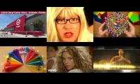 Thumbnail of Target Store Music From Rubix Cube Annoying Goose Target Store From Annoying Goose From Used In One