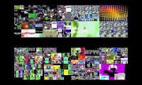 Thumbnail of 4 too many gummy bear song long english in four parison