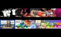 Thumbnail of Silly Squeaks Blip Toys From Review From Silly Squeaks Blip Toys From Review Fidget Toys Puffer Ball