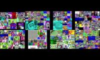 Thumbnail of 69 too many gummy bear song long english v8 in 8 parison