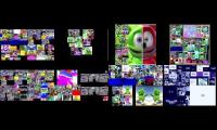 Thumbnail of too many gummy bear song long english my ear! you blew out my ear! round 8