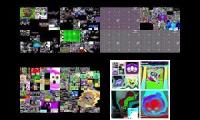 Thumbnail of 4 too many gummy bear long english version in four parison round 4