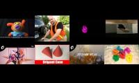 Thumbnail of Asmr Pop Tubes Windows Xp Screensaver Paper Cones In Asmr And From Asmr Pop Tubes From In Use In For