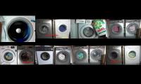 Thumbnail of 8 most viewed whichwasher2007 videos