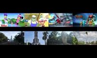 Thumbnail of up to faster 170 parison minnie mouse