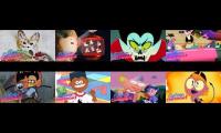 Thumbnail of Cartoons cartoons 8 shorts