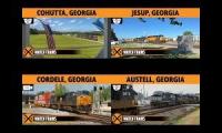 Thumbnail of Virtual Railfan 0630