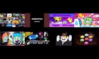 Thumbnail of AAAAAANNNNOOOOYYYYIIINNNNGGGG GOOOOOOOSSSEEEE!!!
