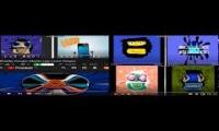 Klasky Csupo Meets 15 Others