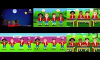 Thumbnail of Chu Chu TV : ChuChuTV Rhymes Zone Collection (2013-2016)