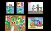 Thumbnail of Up to faster 7 parison to Leapfrog